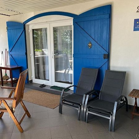 Studio Apartment Rosemary Rovinj Exterior foto