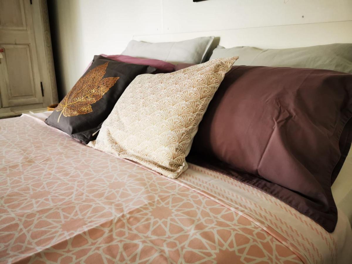 Studio Apartment Rosemary Rovinj Exterior foto