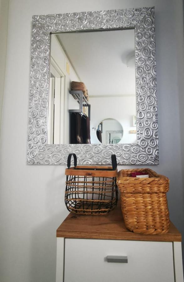 Studio Apartment Rosemary Rovinj Exterior foto