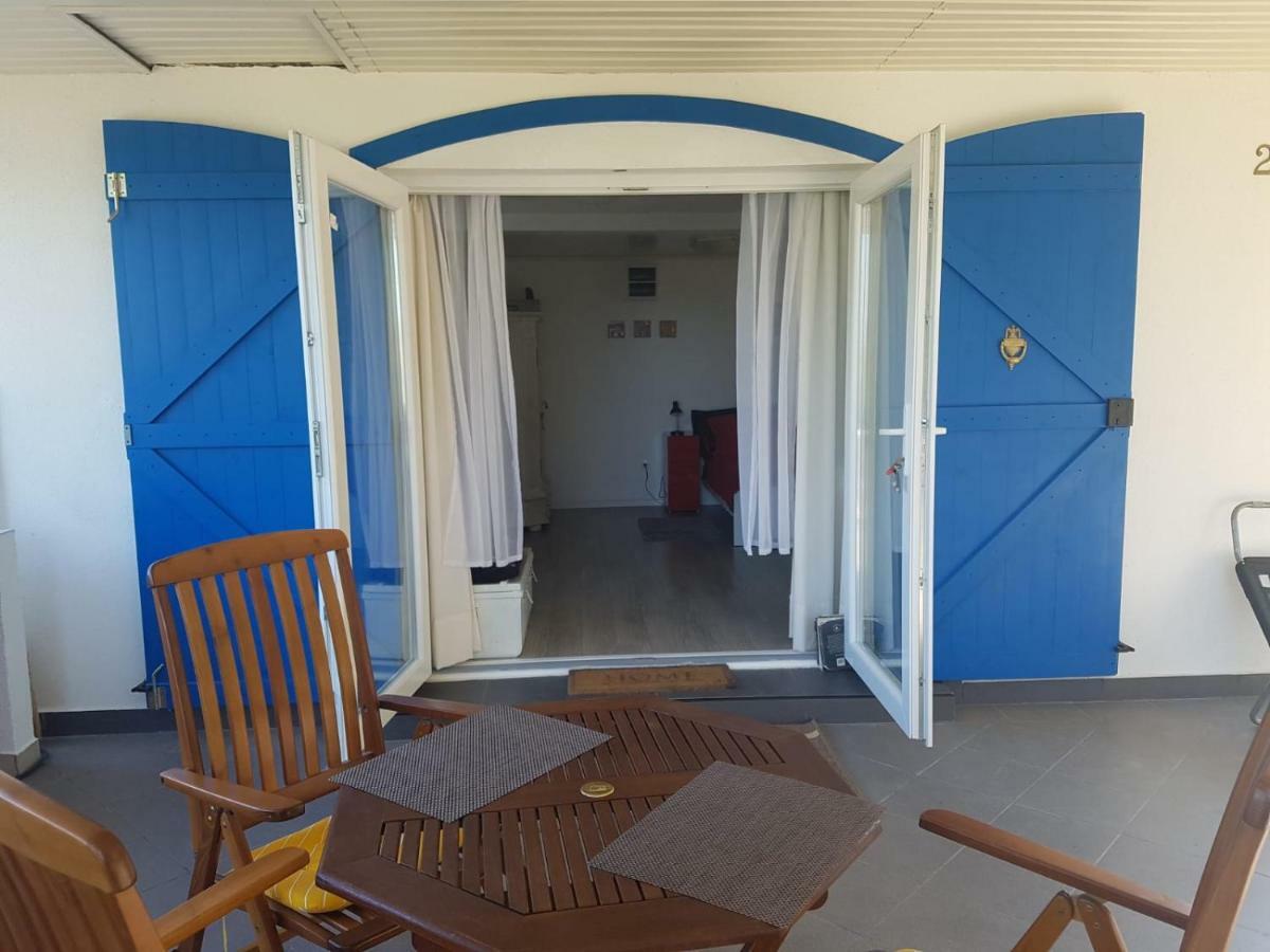 Studio Apartment Rosemary Rovinj Exterior foto