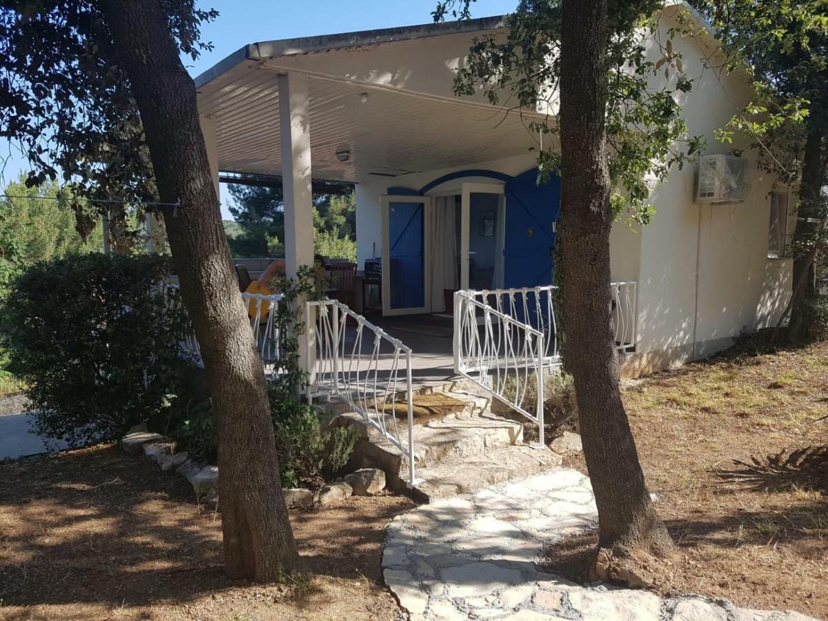 Studio Apartment Rosemary Rovinj Exterior foto