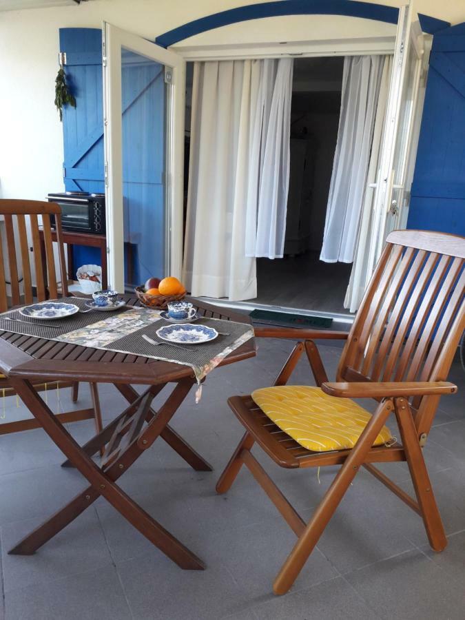 Studio Apartment Rosemary Rovinj Exterior foto